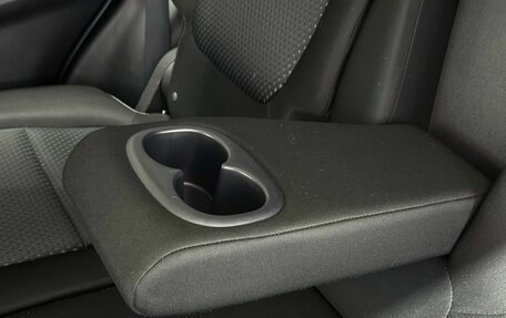 Mitsubishi Outlander III рестайлинг 3, 2016 год, 1 949 000 рублей, 30 фотография