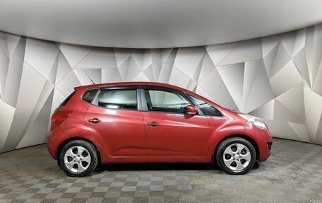 KIA Venga I, 2014 год, 809 000 рублей, 6 фотография