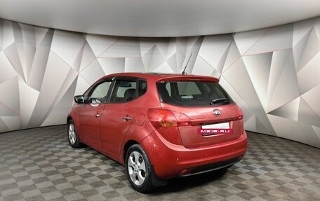 KIA Venga I, 2014 год, 809 000 рублей, 4 фотография