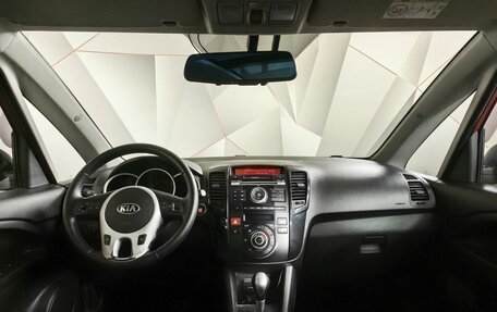 KIA Venga I, 2014 год, 809 000 рублей, 14 фотография