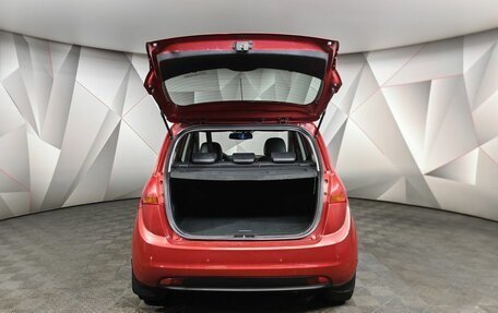 KIA Venga I, 2014 год, 809 000 рублей, 12 фотография