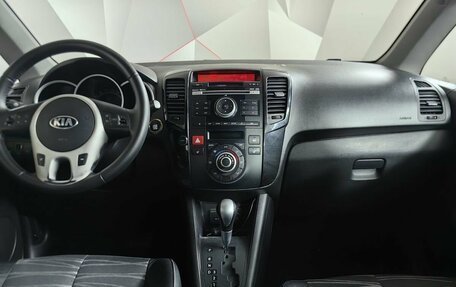 KIA Venga I, 2014 год, 809 000 рублей, 15 фотография