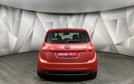 KIA Venga I, 2014 год, 809 000 рублей, 8 фотография