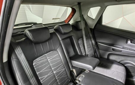 KIA Venga I, 2014 год, 809 000 рублей, 17 фотография