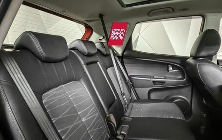 KIA Venga I, 2014 год, 809 000 рублей, 16 фотография