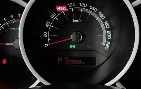 KIA Venga I, 2014 год, 809 000 рублей, 18 фотография