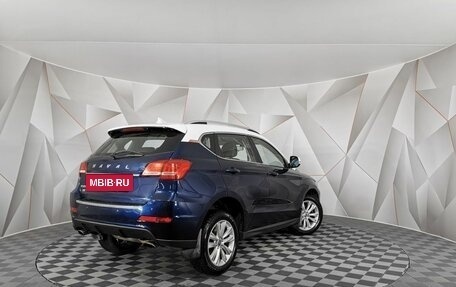 Haval H2, 2016 год, 995 000 рублей, 2 фотография