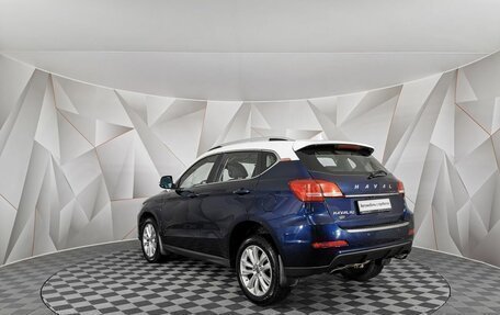 Haval H2, 2016 год, 995 000 рублей, 4 фотография