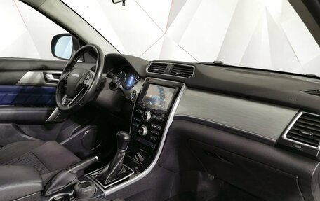 Haval H2, 2016 год, 995 000 рублей, 13 фотография