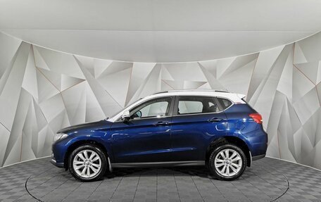 Haval H2, 2016 год, 995 000 рублей, 5 фотография