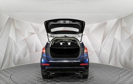 Haval H2, 2016 год, 995 000 рублей, 12 фотография