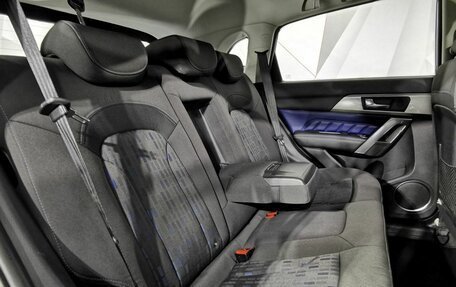 Haval H2, 2016 год, 995 000 рублей, 16 фотография