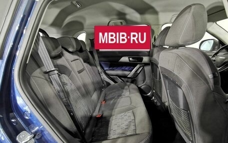 Haval H2, 2016 год, 995 000 рублей, 17 фотография