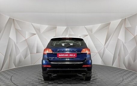 Haval H2, 2016 год, 995 000 рублей, 8 фотография