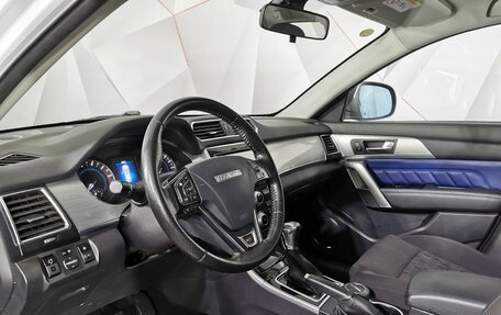 Haval H2, 2016 год, 995 000 рублей, 19 фотография