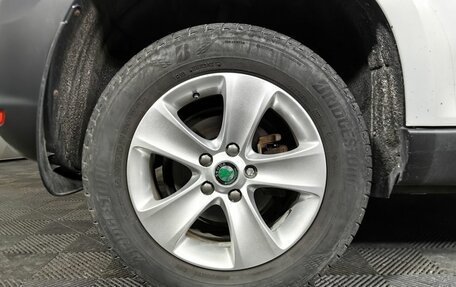 Skoda Yeti I рестайлинг, 2013 год, 715 000 рублей, 9 фотография