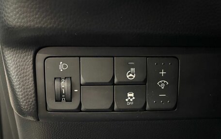 KIA Soul II рестайлинг, 2018 год, 1 647 000 рублей, 13 фотография