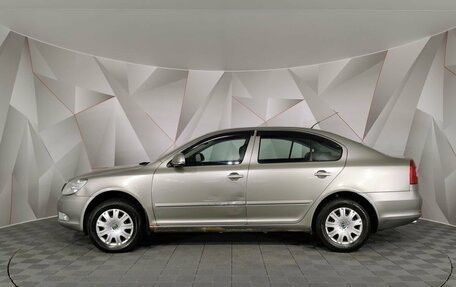 Skoda Octavia, 2011 год, 609 000 рублей, 5 фотография