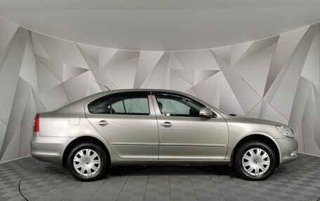 Skoda Octavia, 2011 год, 609 000 рублей, 6 фотография
