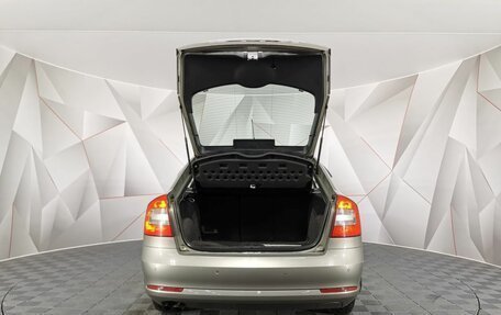 Skoda Octavia, 2011 год, 609 000 рублей, 11 фотография