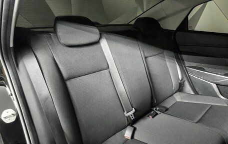 Hyundai Solaris II рестайлинг, 2019 год, 1 397 000 рублей, 16 фотография