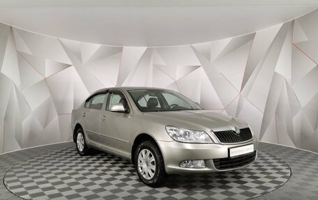 Skoda Octavia, 2011 год, 609 000 рублей, 3 фотография