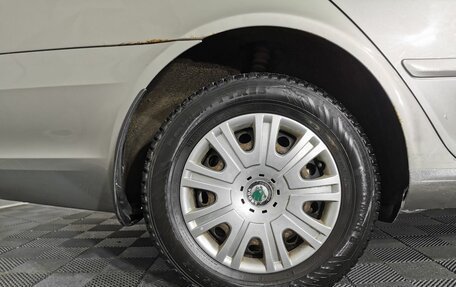 Skoda Octavia, 2011 год, 609 000 рублей, 9 фотография