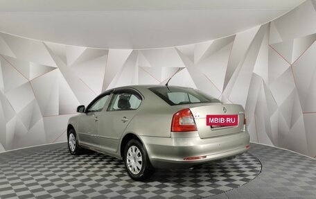 Skoda Octavia, 2011 год, 609 000 рублей, 4 фотография