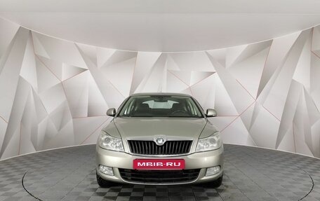 Skoda Octavia, 2011 год, 609 000 рублей, 7 фотография