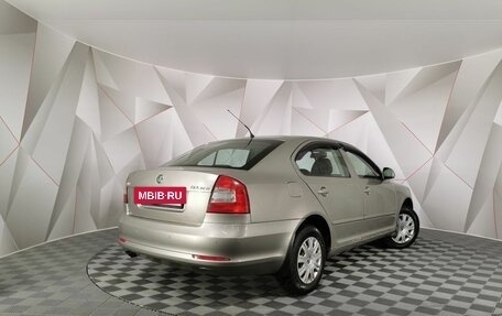 Skoda Octavia, 2011 год, 609 000 рублей, 2 фотография