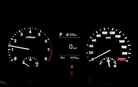 Hyundai Solaris II рестайлинг, 2019 год, 1 397 000 рублей, 17 фотография