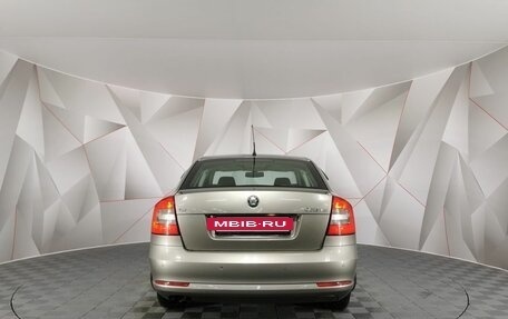 Skoda Octavia, 2011 год, 609 000 рублей, 8 фотография