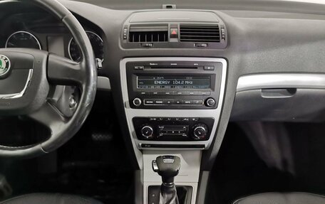 Skoda Octavia, 2011 год, 609 000 рублей, 13 фотография