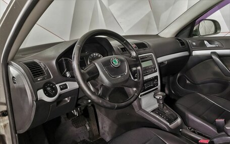 Skoda Octavia, 2011 год, 609 000 рублей, 17 фотография