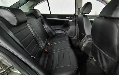 Skoda Octavia, 2011 год, 609 000 рублей, 14 фотография