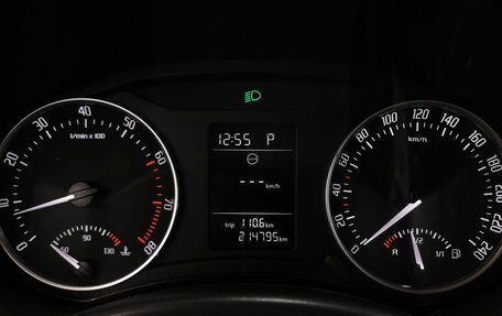 Skoda Octavia, 2011 год, 609 000 рублей, 16 фотография