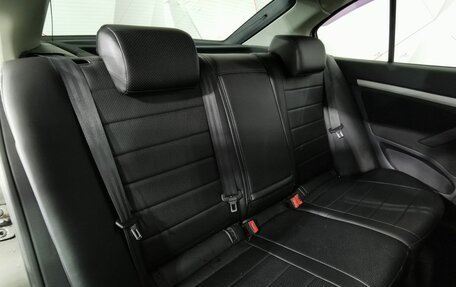 Skoda Octavia, 2011 год, 609 000 рублей, 15 фотография