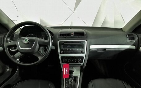 Skoda Octavia, 2011 год, 609 000 рублей, 12 фотография