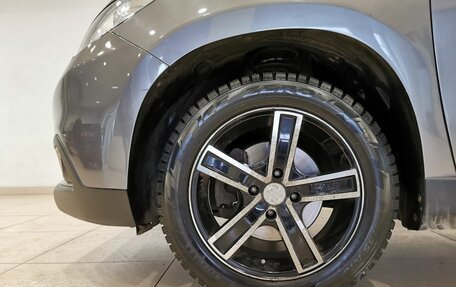 Peugeot 2008 II, 2014 год, 755 150 рублей, 9 фотография