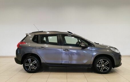 Peugeot 2008 II, 2014 год, 755 150 рублей, 6 фотография