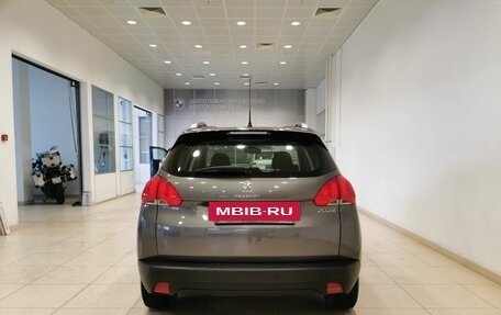 Peugeot 2008 II, 2014 год, 755 150 рублей, 8 фотография