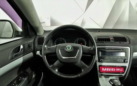 Skoda Octavia, 2011 год, 609 000 рублей, 18 фотография