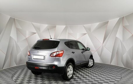 Nissan Qashqai, 2011 год, 995 000 рублей, 2 фотография