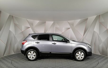 Nissan Qashqai, 2011 год, 995 000 рублей, 6 фотография