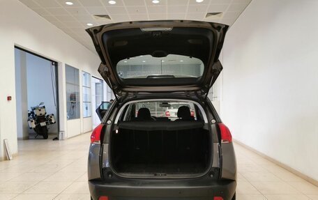 Peugeot 2008 II, 2014 год, 755 150 рублей, 12 фотография