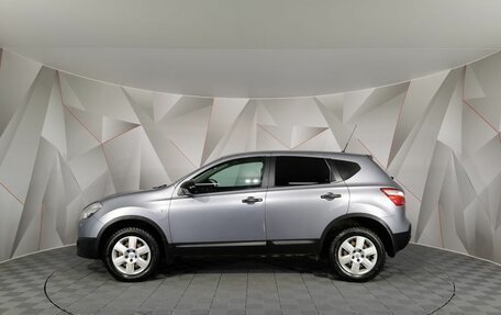 Nissan Qashqai, 2011 год, 995 000 рублей, 5 фотография