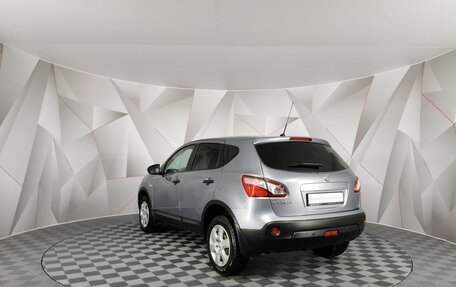 Nissan Qashqai, 2011 год, 995 000 рублей, 4 фотография