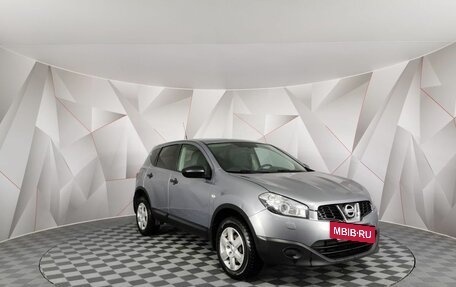Nissan Qashqai, 2011 год, 995 000 рублей, 3 фотография