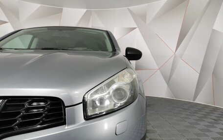 Nissan Qashqai, 2011 год, 995 000 рублей, 10 фотография