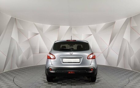 Nissan Qashqai, 2011 год, 995 000 рублей, 8 фотография